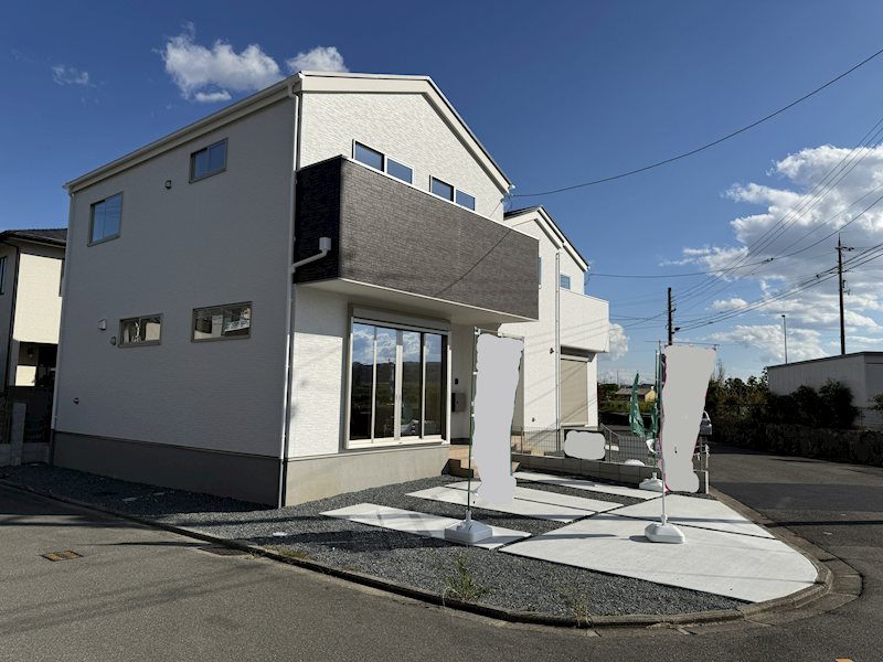 大原野上里鳥見町2期1号地 その他