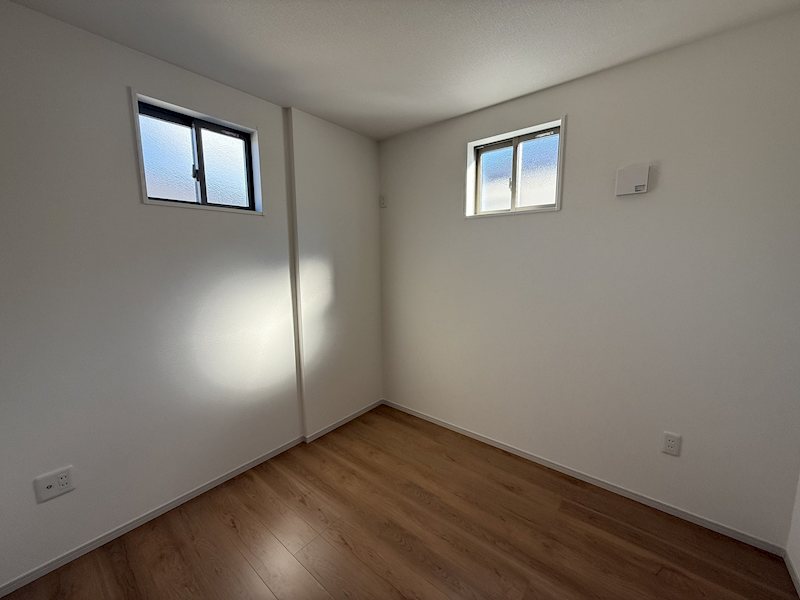 大原野上里鳥見町2期1号地 その他