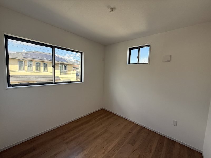 大原野上里鳥見町2期1号地 その他