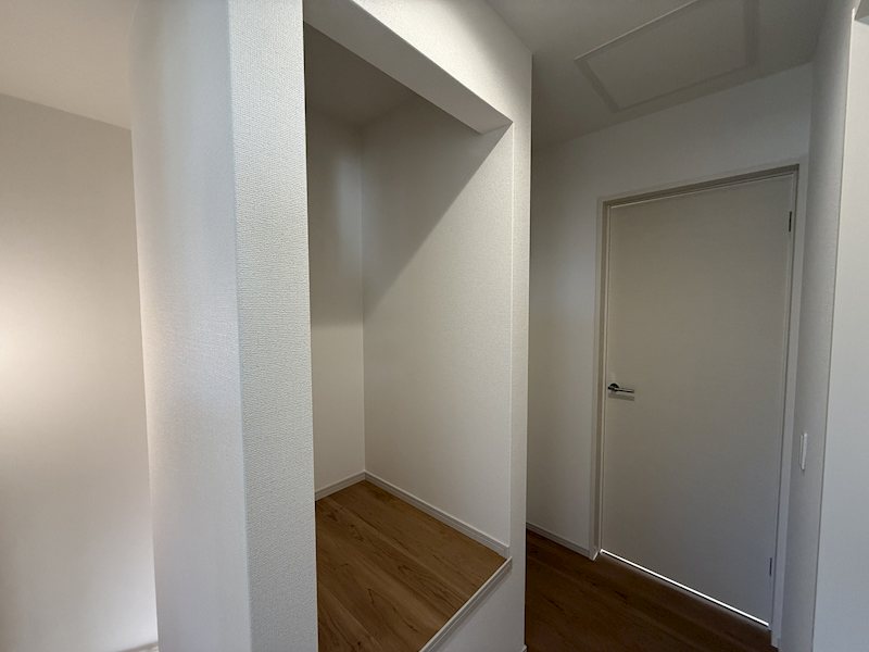 大原野上里鳥見町2期1号地 その他