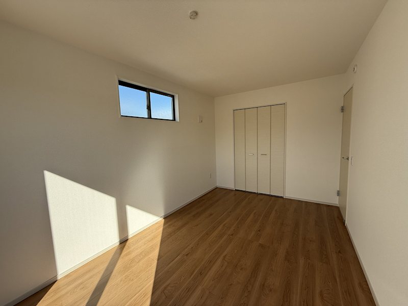 大原野上里鳥見町2期1号地 その他