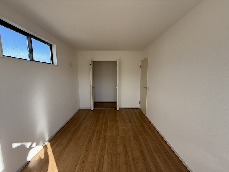 大原野上里鳥見町2期1号地 その他