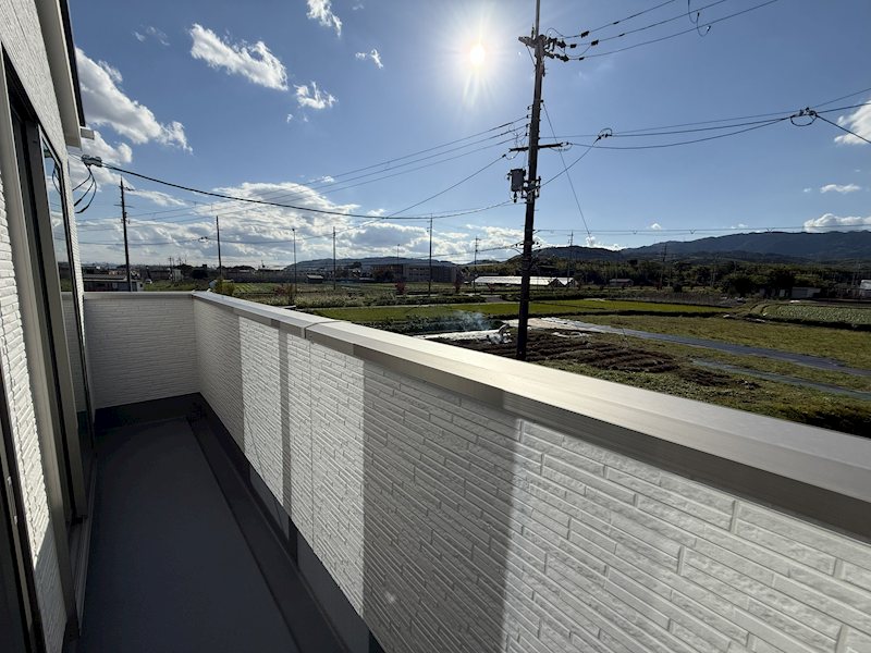 大原野上里鳥見町2期1号地 その他