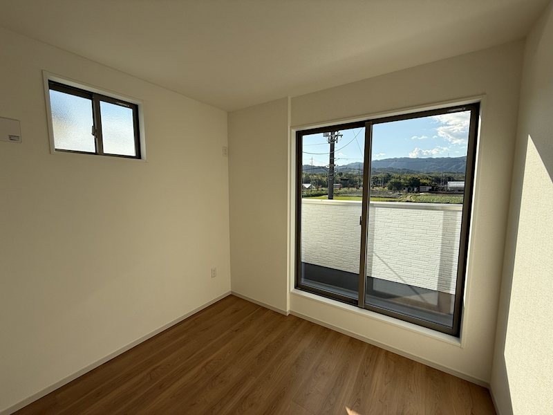 大原野上里鳥見町2期1号地 その他