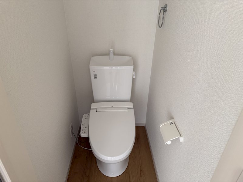 大原野上里鳥見町2期1号地 その他