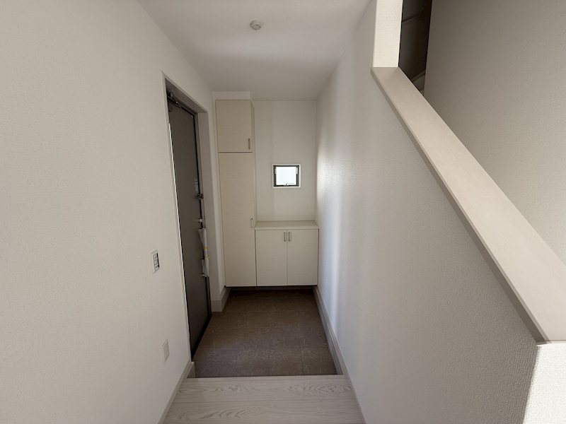 大原野上里鳥見町2期2号地 その他