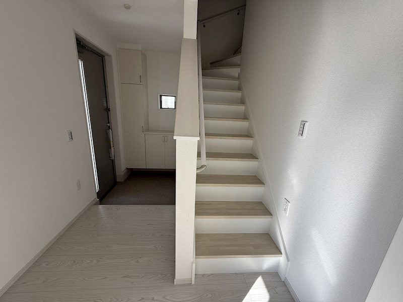 大原野上里鳥見町2期2号地 その他