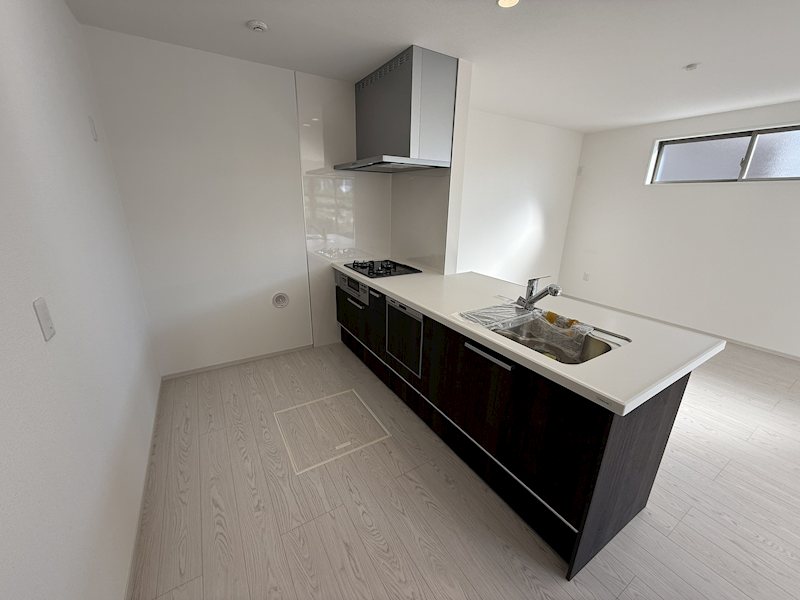 大原野上里鳥見町2期2号地 その他