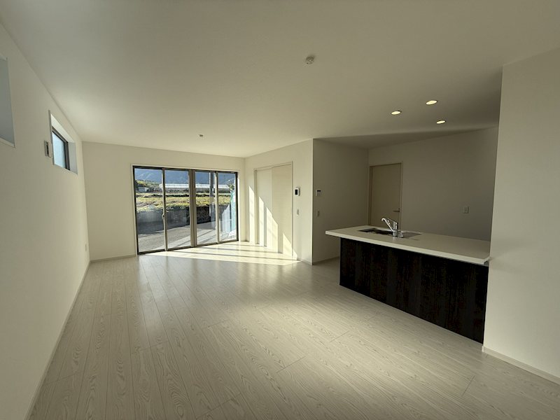 大原野上里鳥見町2期2号地 その他