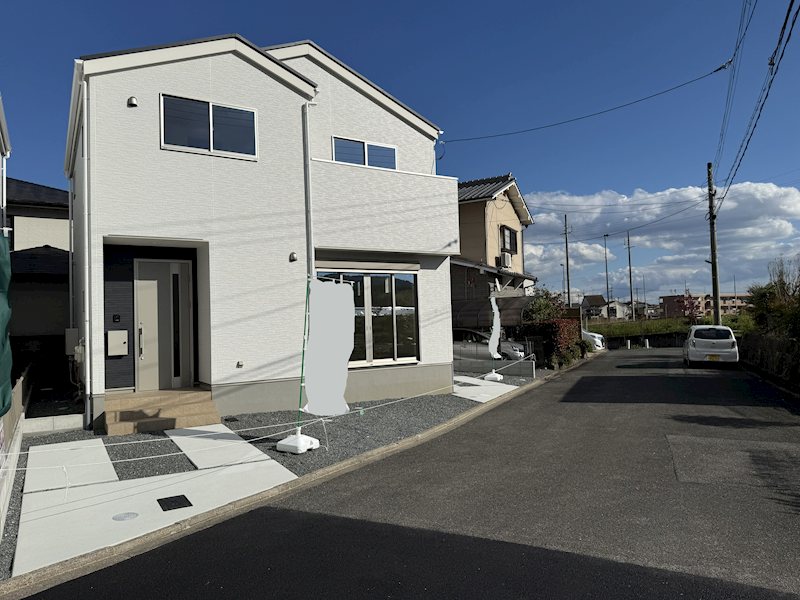 大原野上里鳥見町2期2号地 その他