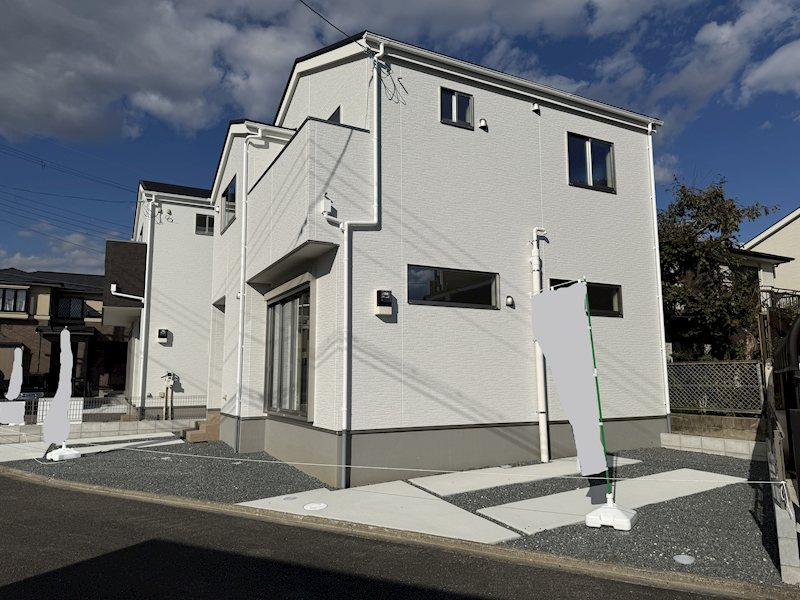 大原野上里鳥見町2期2号地 その他