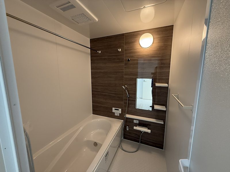 大原野上里鳥見町2期2号地 その他