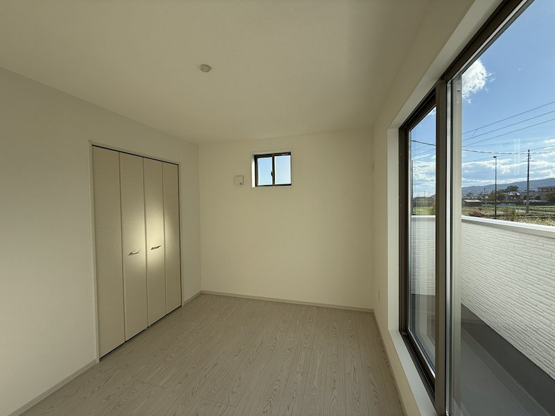 大原野上里鳥見町2期2号地 その他