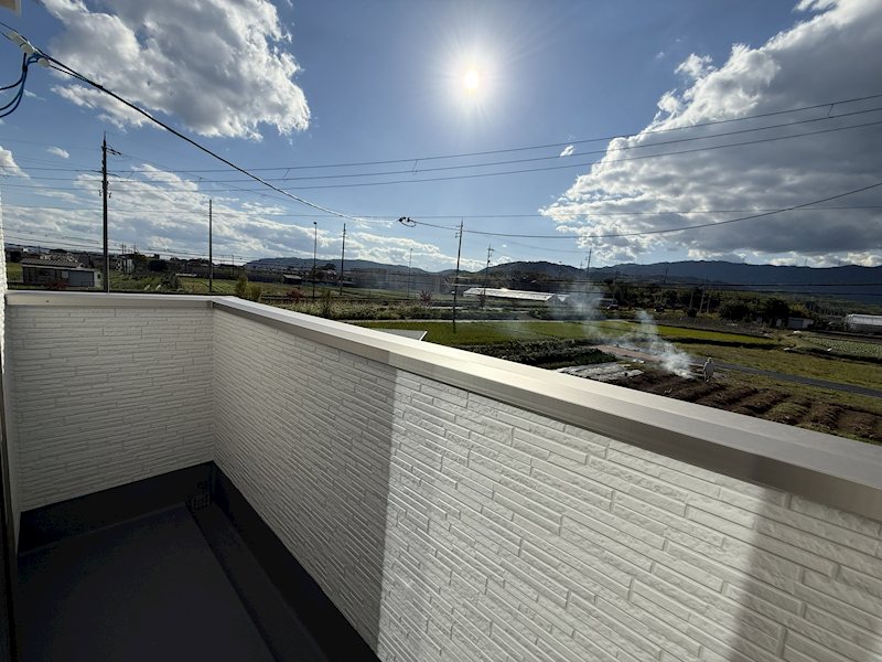 大原野上里鳥見町2期2号地 その他