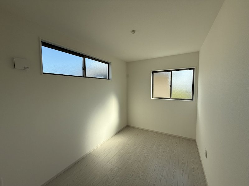 大原野上里鳥見町2期2号地 その他