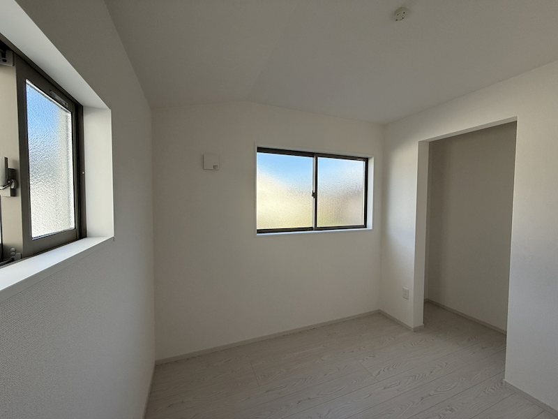 大原野上里鳥見町2期2号地 その他