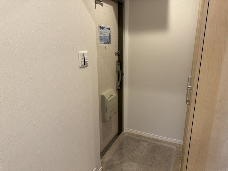 境谷西第2住宅団地16号棟 その他