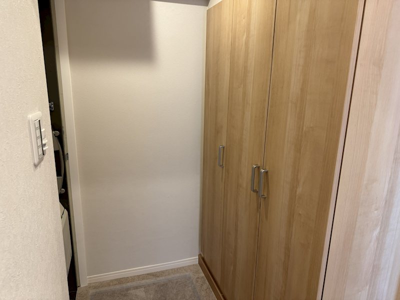 境谷西第2住宅団地16号棟 その他