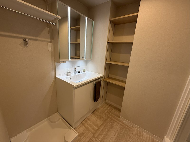 境谷西第2住宅団地16号棟 その他