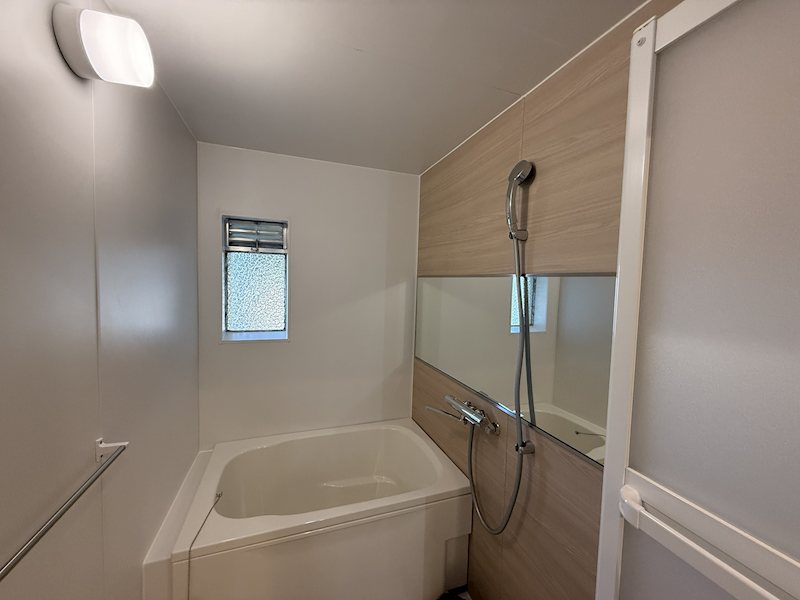 境谷西第2住宅団地16号棟 その他