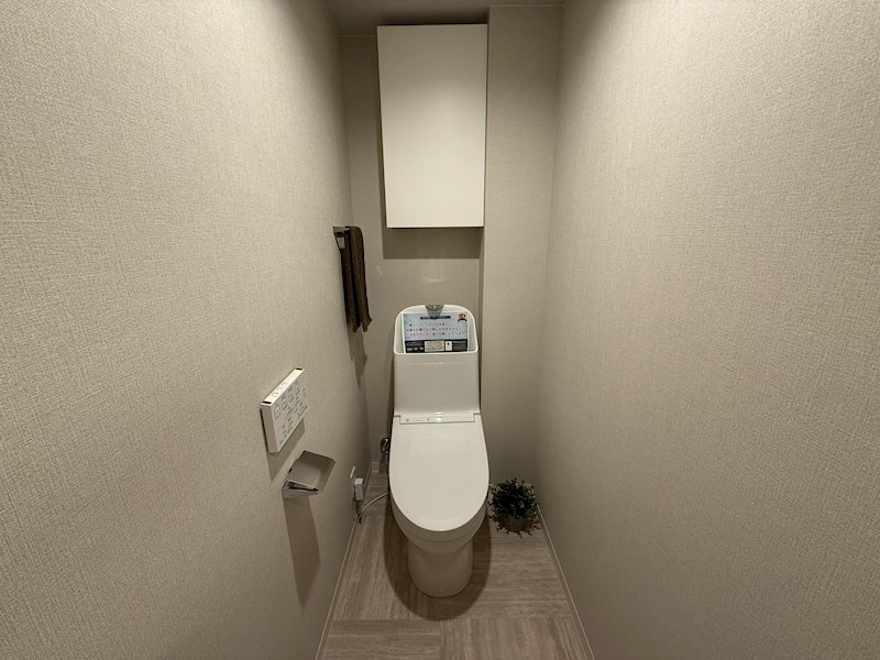 境谷西第2住宅団地16号棟 その他