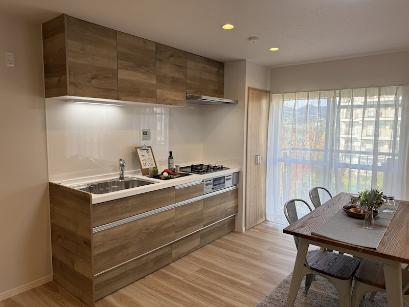 境谷西第2住宅団地16号棟 その他