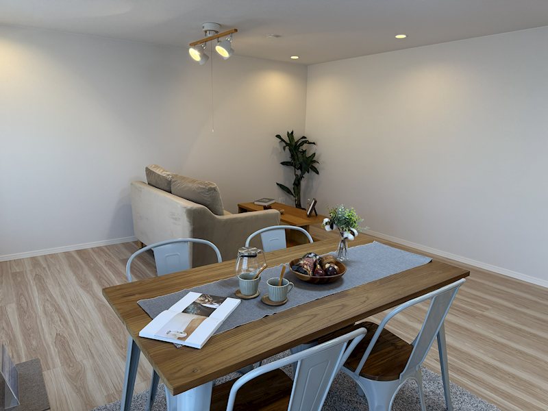 境谷西第2住宅団地16号棟 その他