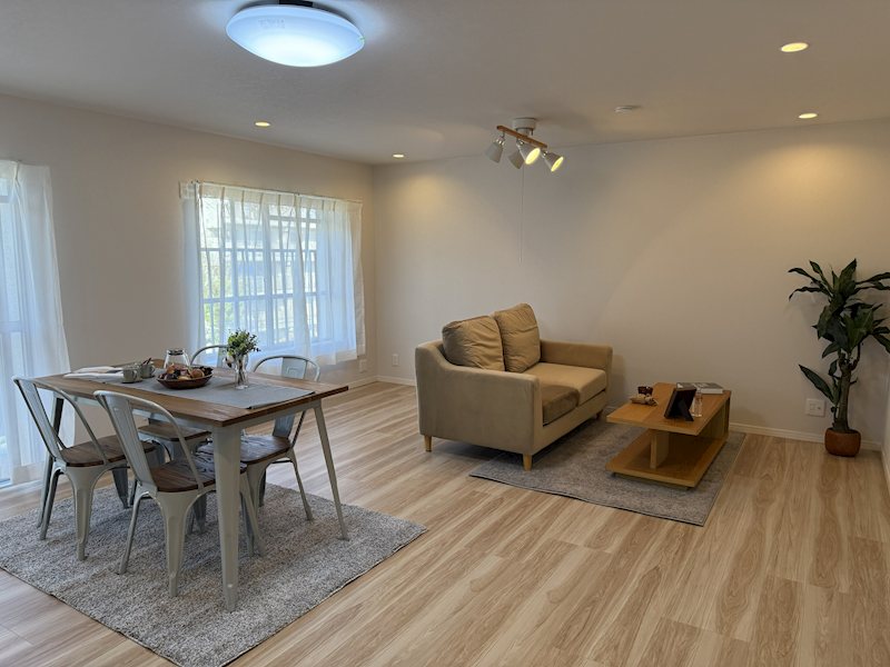 境谷西第2住宅団地16号棟 その他