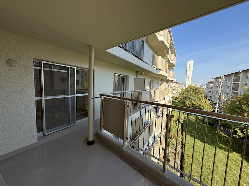 境谷西第2住宅団地16号棟 その他