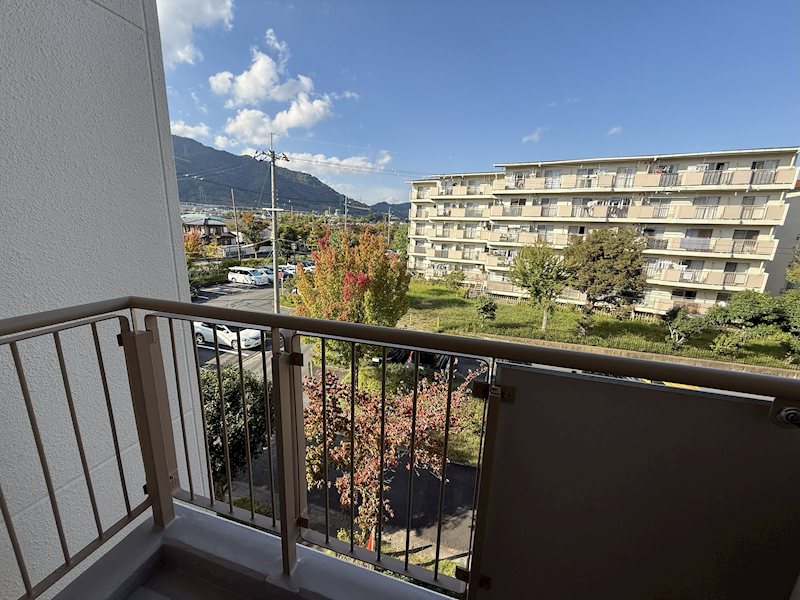 境谷西第2住宅団地16号棟 その他