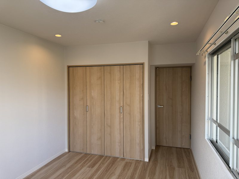 境谷西第2住宅団地16号棟 その他