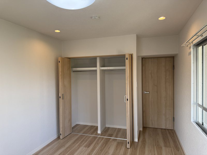 境谷西第2住宅団地16号棟 その他