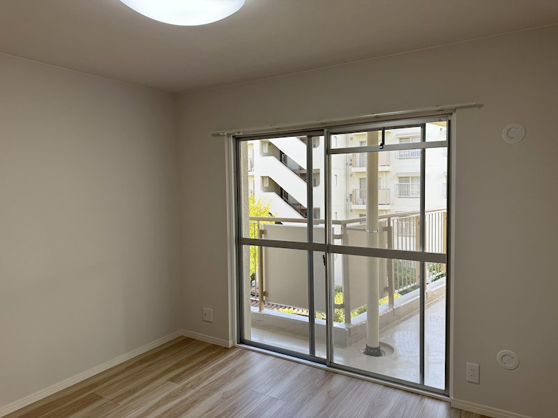 境谷西第2住宅団地16号棟 その他