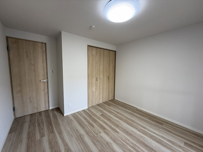 境谷西第2住宅団地16号棟 その他