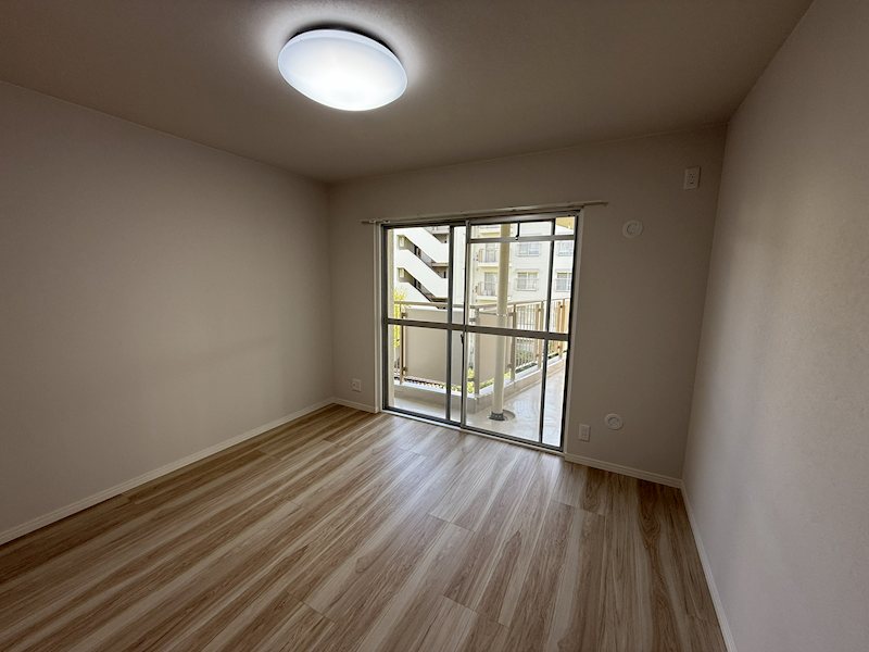 境谷西第2住宅団地16号棟 その他