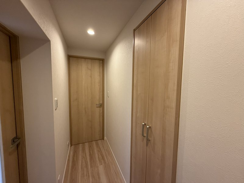 境谷西第2住宅団地16号棟 その他