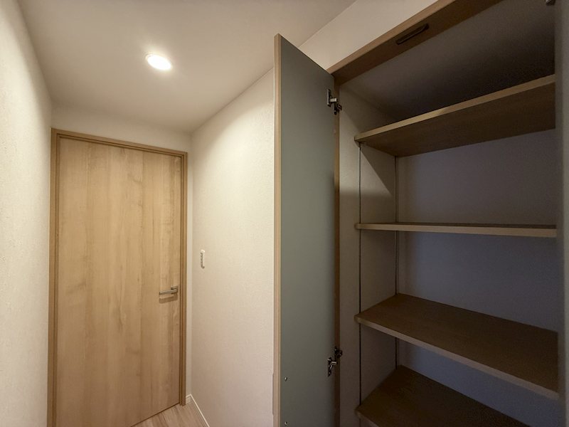 境谷西第2住宅団地16号棟 その他