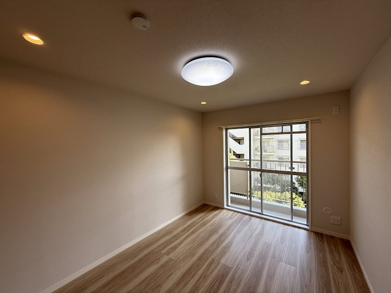 境谷西第2住宅団地16号棟 その他