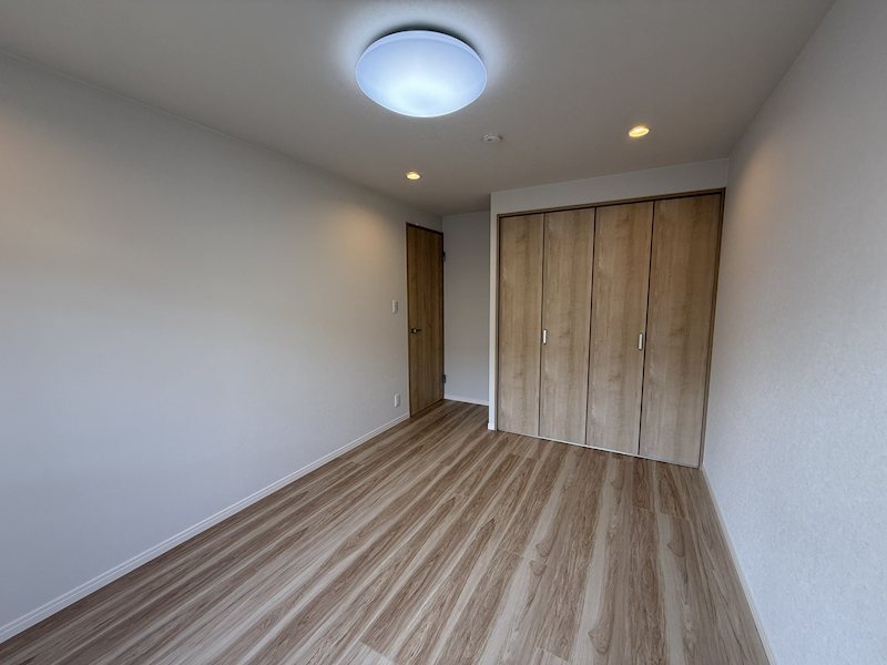 境谷西第2住宅団地16号棟 その他