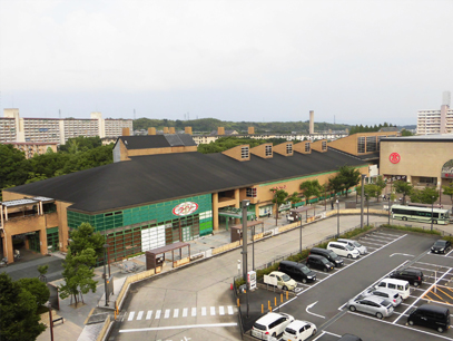 境谷西第2住宅団地16号棟 周辺画像6