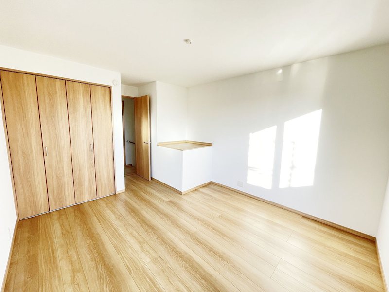 牛ケ瀬堂田町 その他