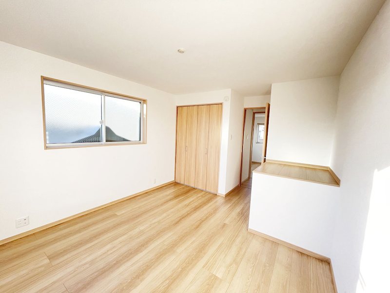 牛ケ瀬堂田町 その他