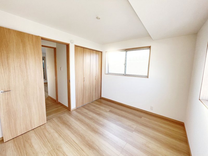 牛ケ瀬堂田町 その他