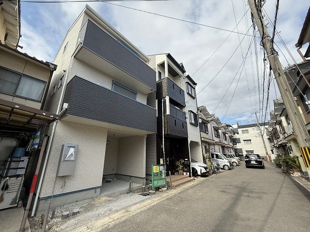 牛ケ瀬堂田町 その他