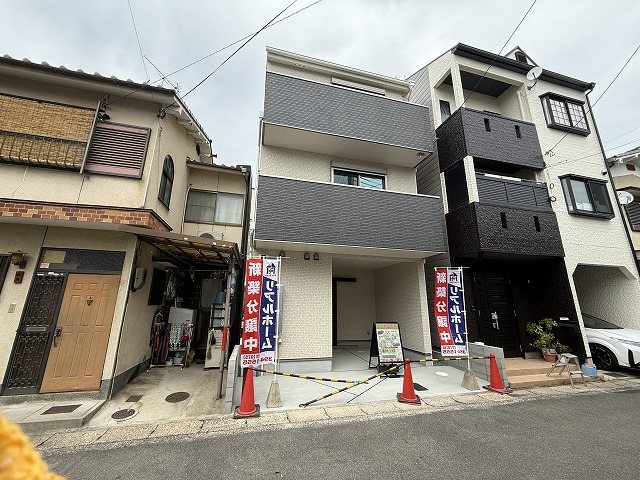 牛ケ瀬堂田町 その他