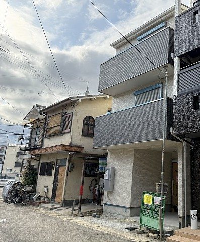 牛ケ瀬堂田町 その他