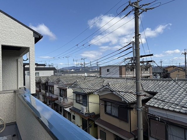 牛ケ瀬堂田町 その他