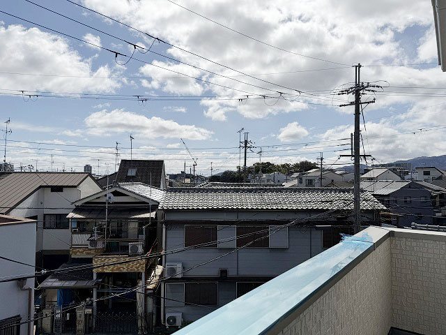 牛ケ瀬堂田町 その他