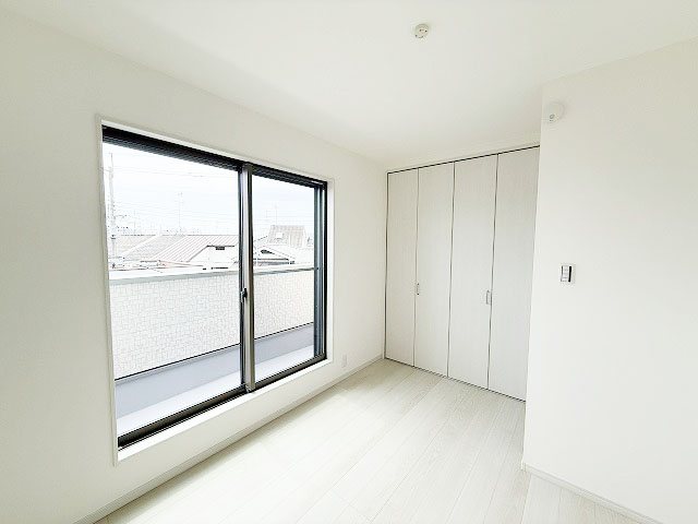 牛ケ瀬堂田町 その他
