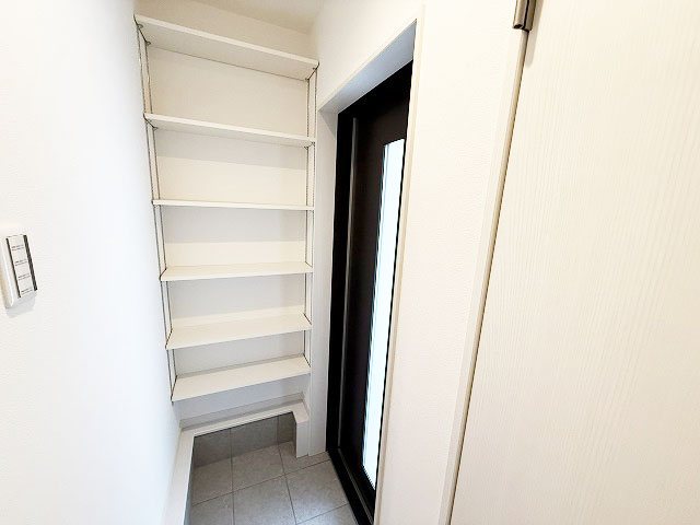 牛ケ瀬堂田町 その他